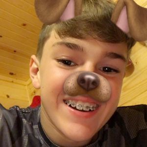 Meet your Posher, Austin